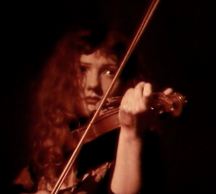 Bronwyn Adams, Crime & The City Solution.