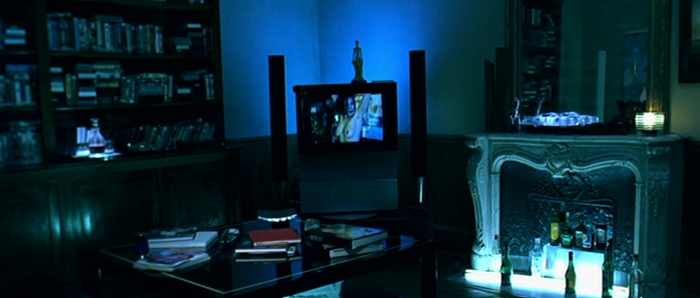 "Mortel Transfert" ("Mortal Transfer"), 2001, Regie Jean-Jacques Beineix.