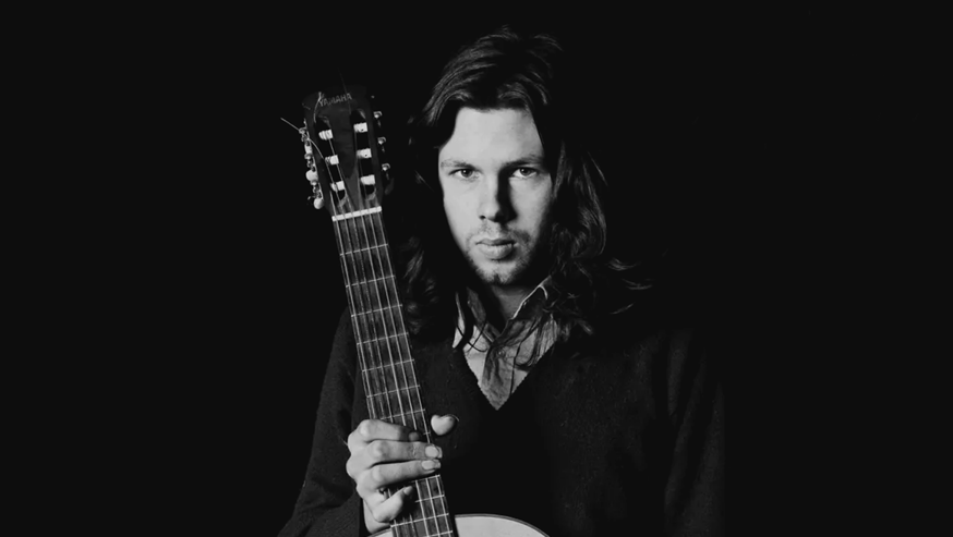 Nick Drake. Artikel von Christian Erdmann.