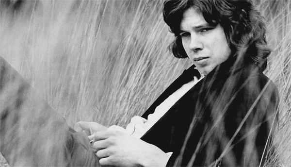 Nick Drake.