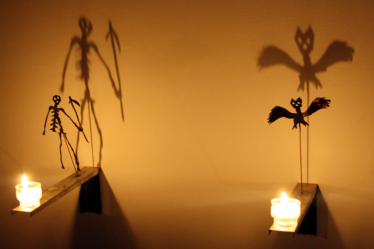 Salzburg, Dom, Krypta