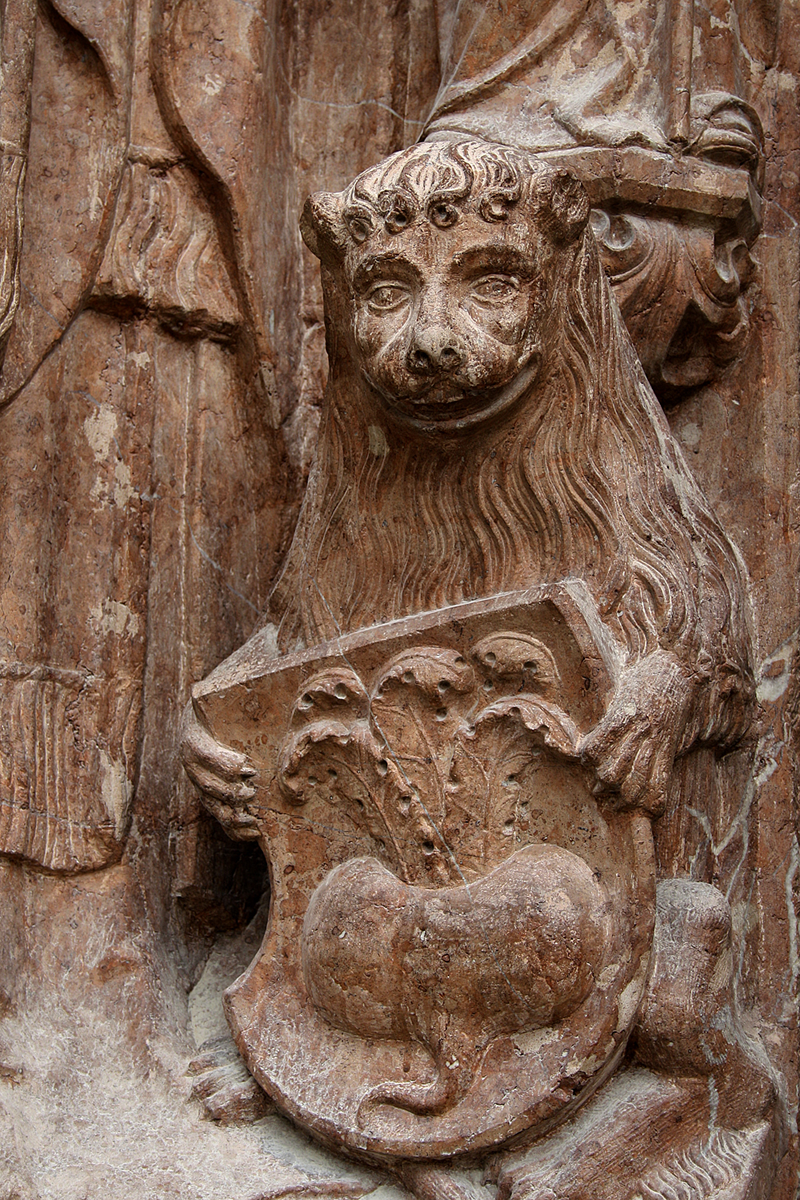 Salzburg, Festung Hohensalzburg