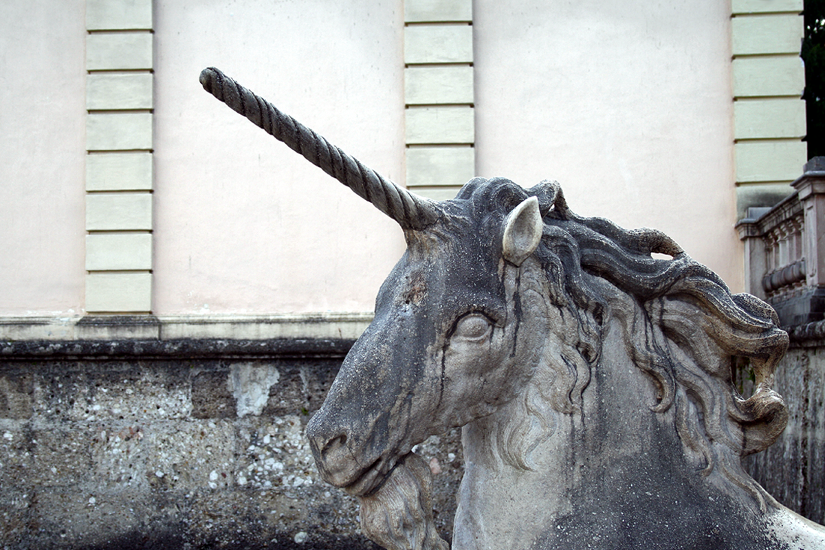 Salzburg, Mirabellgarten
