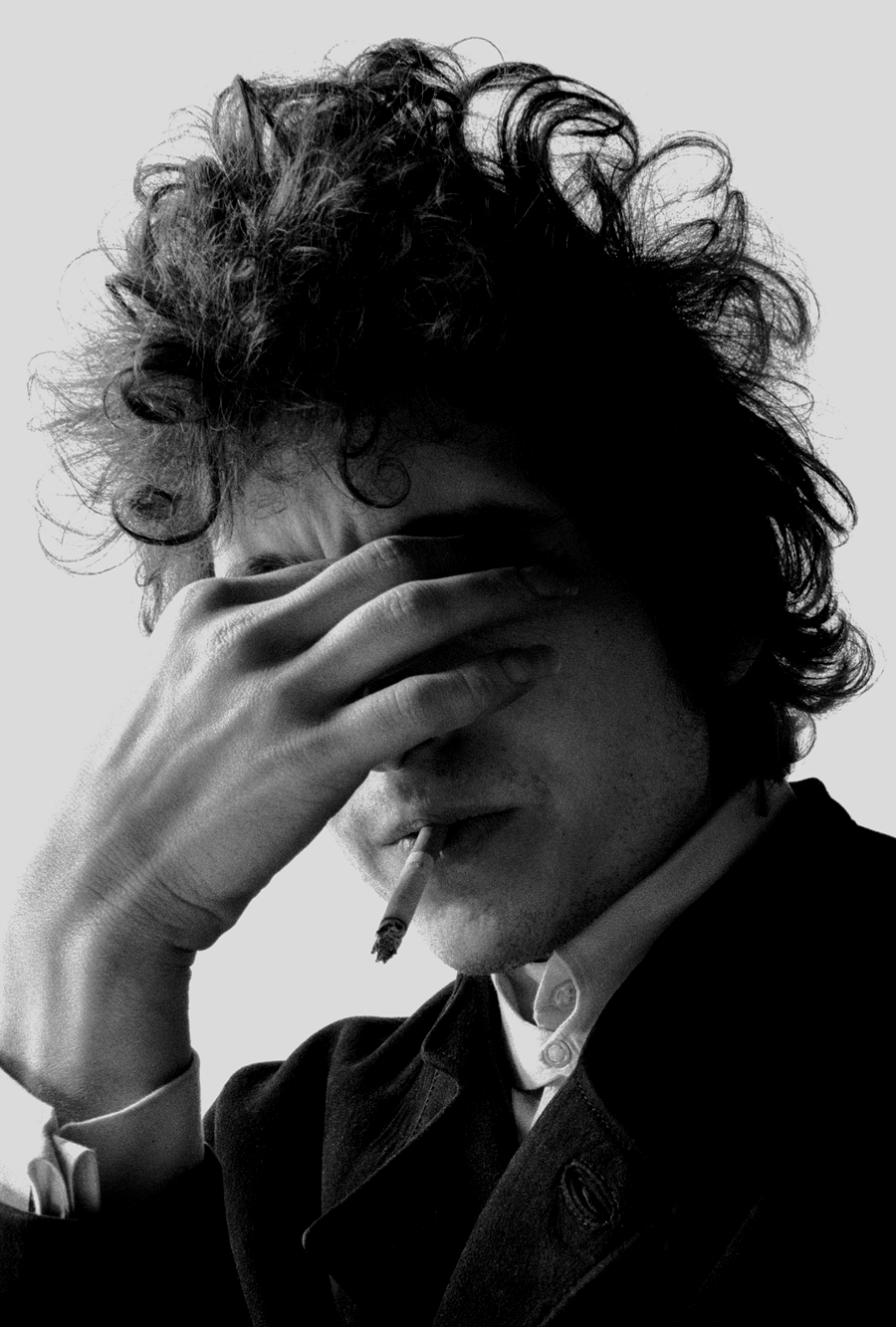 Bob Dylan: Dem eigenen inneren Verfolger immer einen Schritt voraus sein. Diskussion mit Christian Erdmann im SPIEGEL ONLINE Forum.