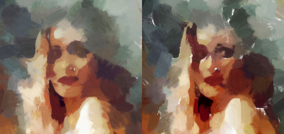 Christian Erdmann, Aljoscha der Idiot, Handlung.