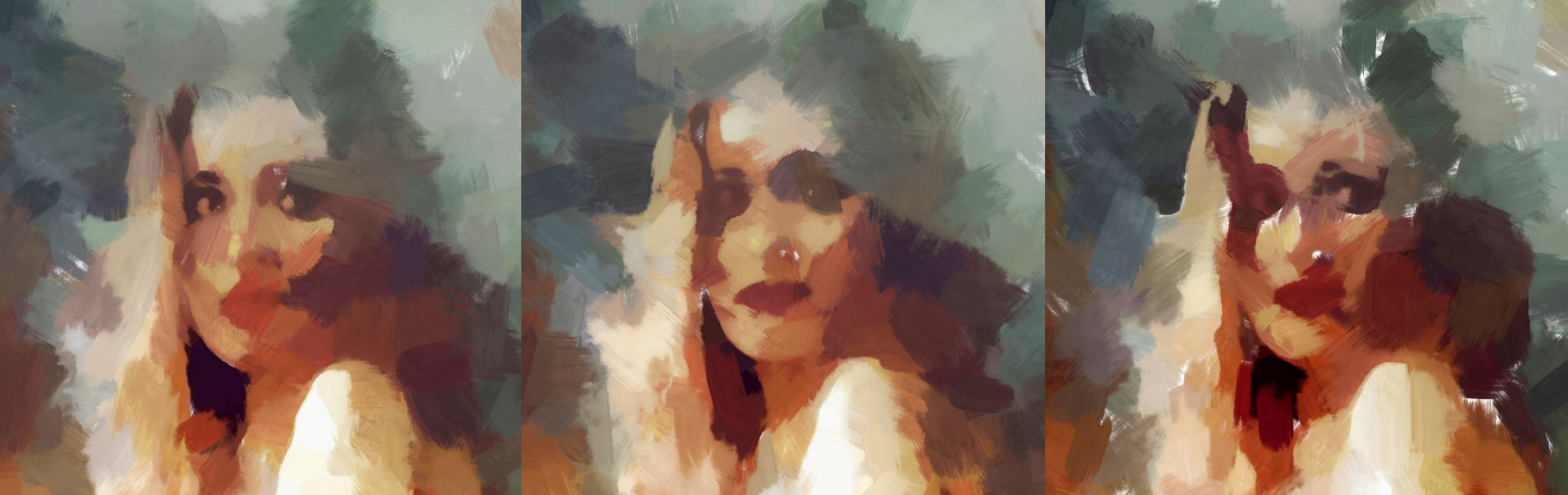 Christian Erdmann, Aljoscha der Idiot, Wovon handelt der Roman?