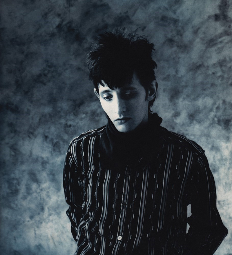Rowland S. Howard. Artikel von Christian Erdmann.