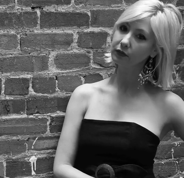 Rykarda Parasol, Screenshot from "Thee Art Of Libertee" Video.