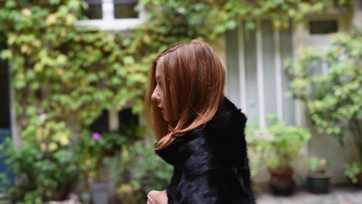 Rykarda Parasol, Musician, Writer, Visual Artist, Storyteller.