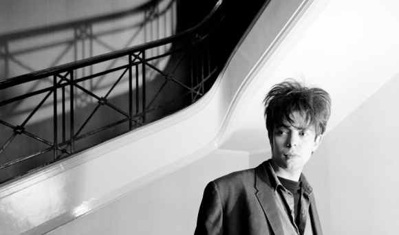 Christian Erdmann, Today's Best Song Ever: Echo & The Bunnymen - The Killing Moon.