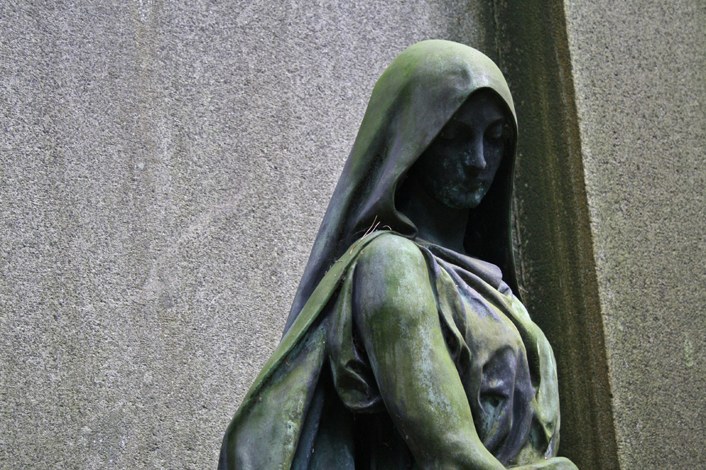 Friedhof Ohlsdorf, Hamburg. Ohlsdorf Cemetery.