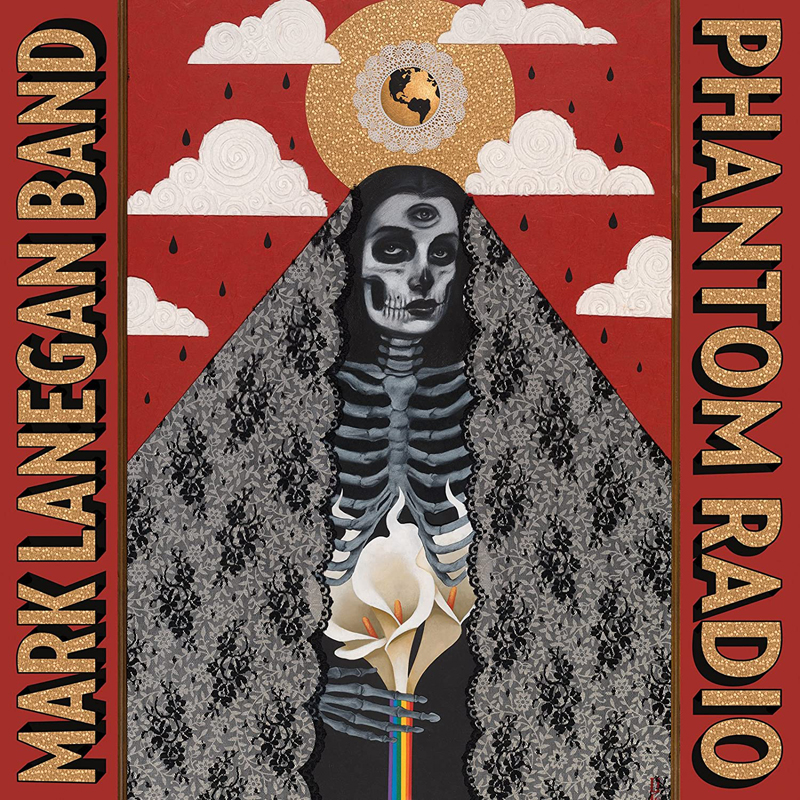 Mark Lanegan, Phantom Radio. Christian Erdmann, Today's Best Song Ever: Waltzing In Blue.