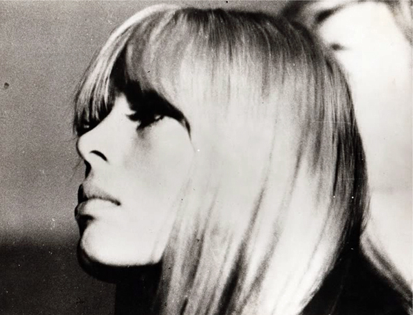 Christian Erdmann, Today's Best Song Ever: Nico - Frozen Warnings.