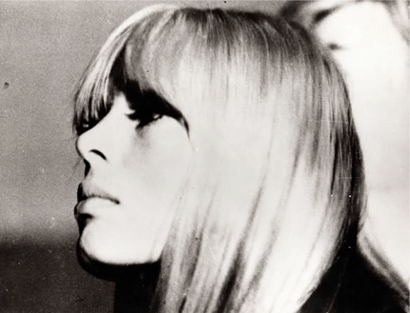 Christian Erdmann, Today's Best Song Ever: Nico - Frozen Warnings.