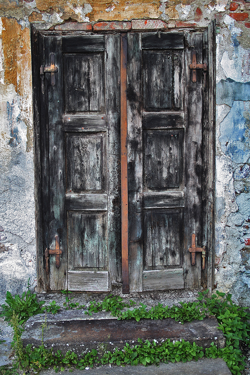 Cesky Krumlov. Krumau. Plesivecka.