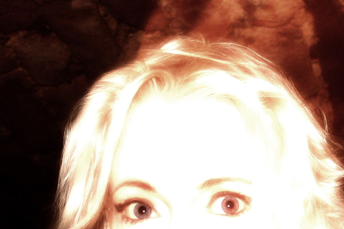 Prag. Vyšehrad. Kasematten.