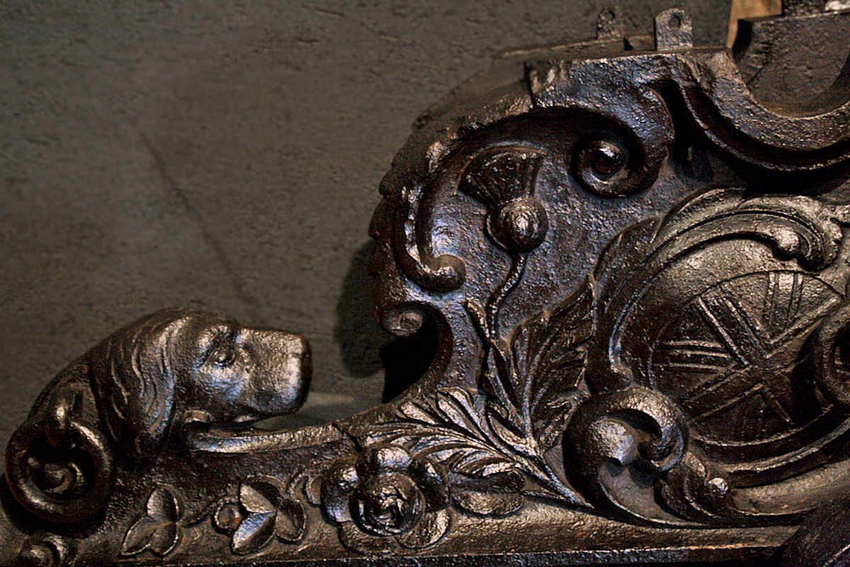 Bratislava, Burg Devin.