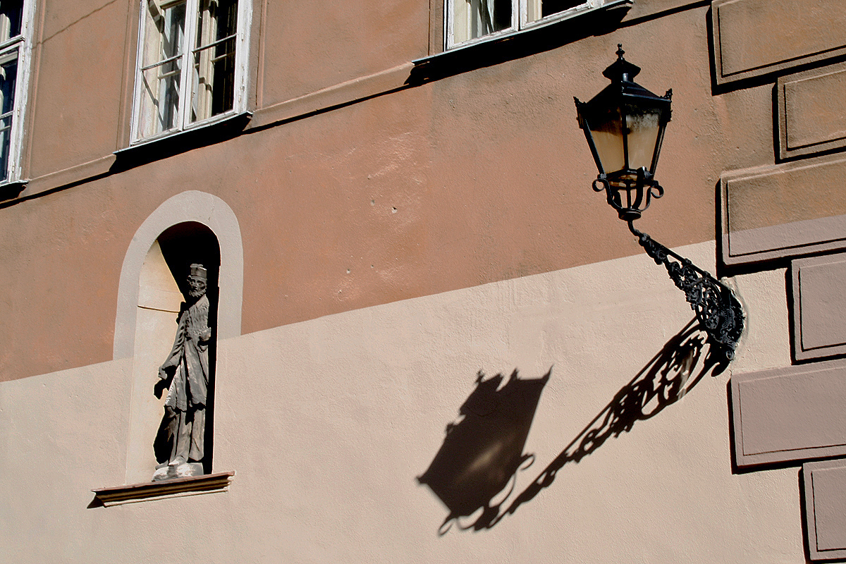 Bratislava, Rudnayovo.