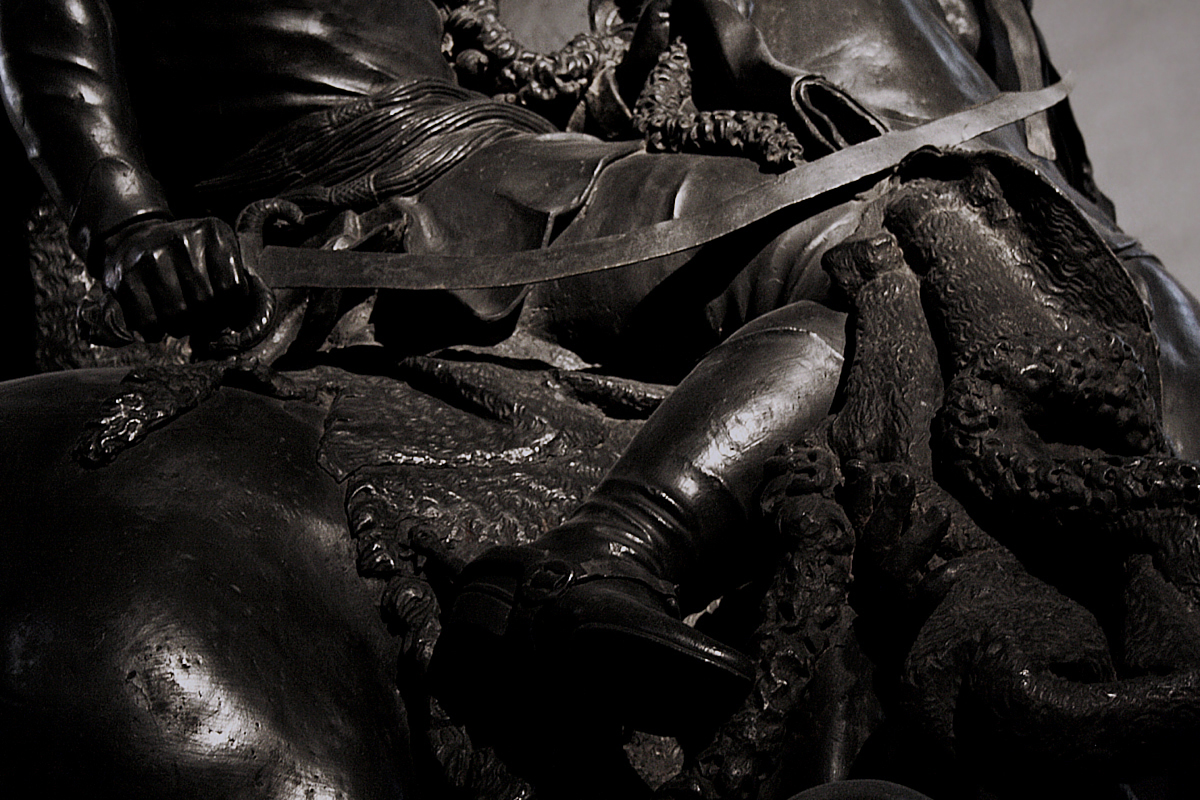 Bratislava, St. Martin.