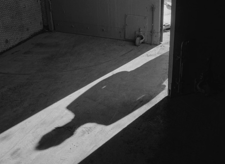 "Carnival of Souls" ("Tanz der toten Seelen"), 1962, Regie Herk Harvey.