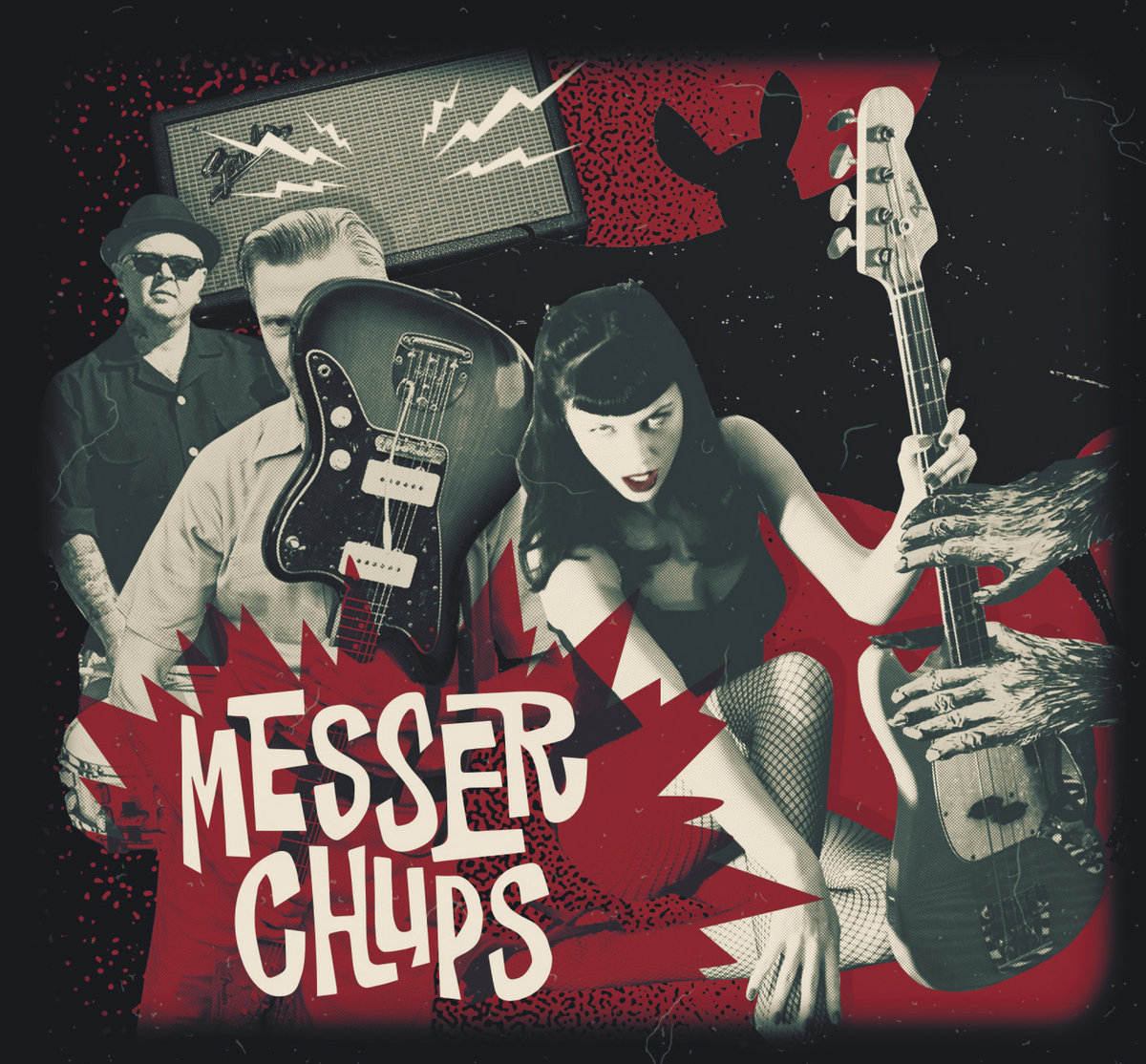 Messer Chups.