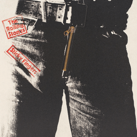 Christian Erdmann, Today's Best Song Ever: The Rolling Stones - Moonlight Mile.