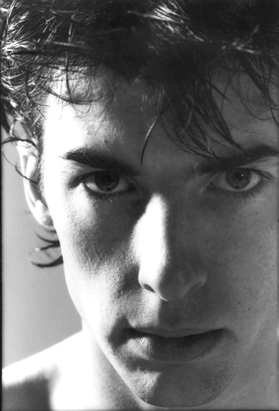 Fad Gadget / Frank Tovey.