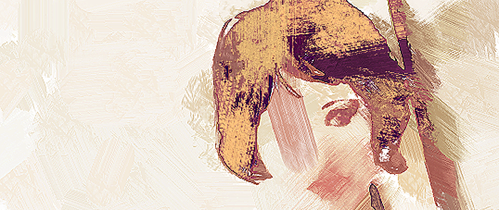 Christian Erdmann, Aljoscha der Idiot, Leseprobe. Artwork Christian Erdmann.