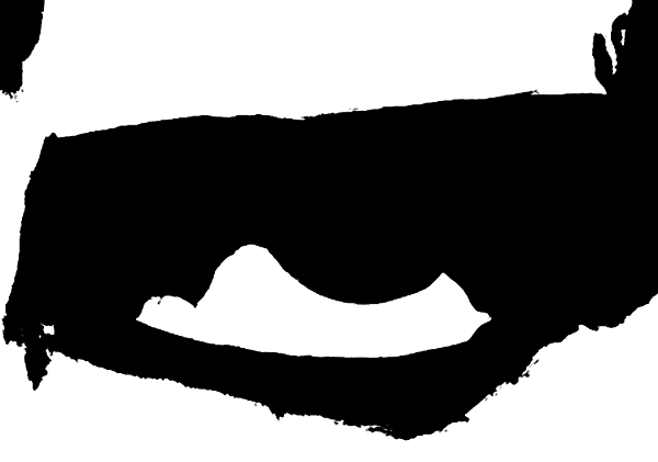 Christian Erdmann, Aljoscha der Idiot, Leseprobe. Artwork Christian Erdmann.