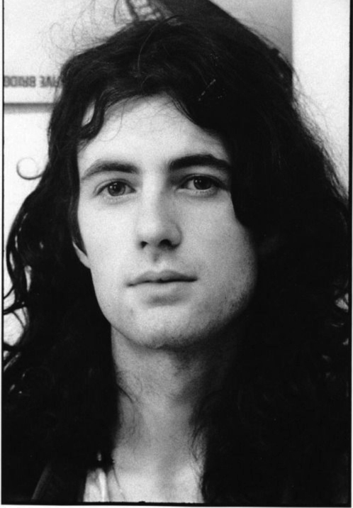 Peter Hammill: Keine bessere Zeit. Von Christian Erdmann. Bild: Peter Hammill.