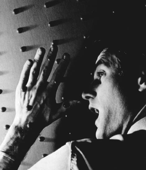 Peter Hammill - pH7 Cover.