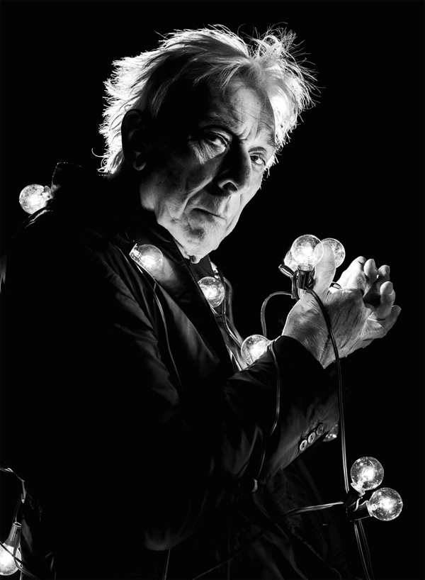 John Cale.