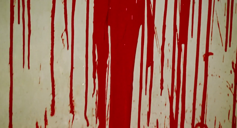 "Deep End" von Jerzy Skolimowski, 1970.