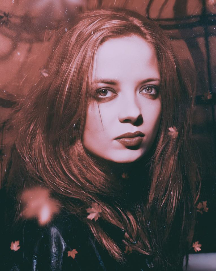 Shirley Manson, Garbage.