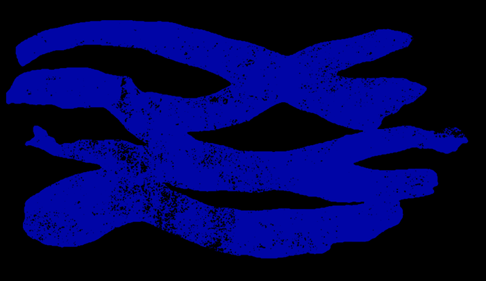 The Waterboys Logo.