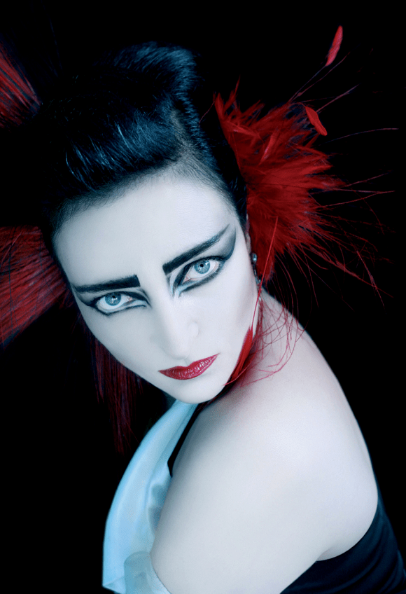 Christian Erdmann, Today's Best Song Ever: Siouxsie & The Banshees - Dazzle.