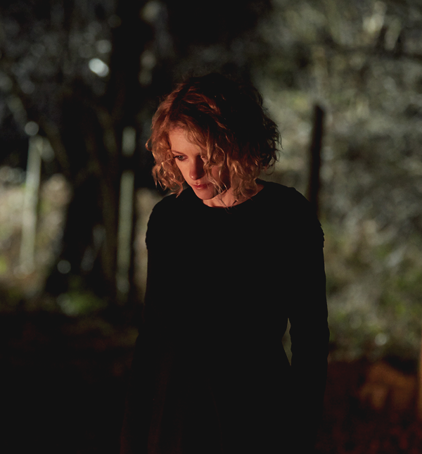 Alison Goldfrapp, 13. Stock. Artikel von Christian Erdmann.