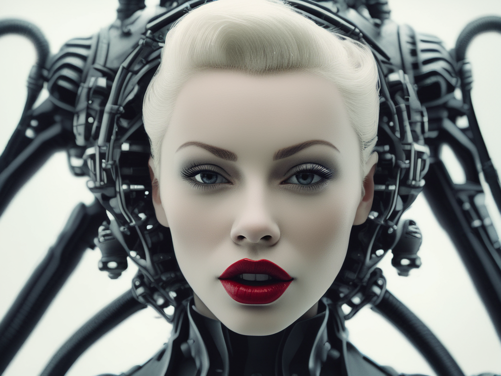 Christian Erdmann, M386 Retro Fashion Magazine 01/2525