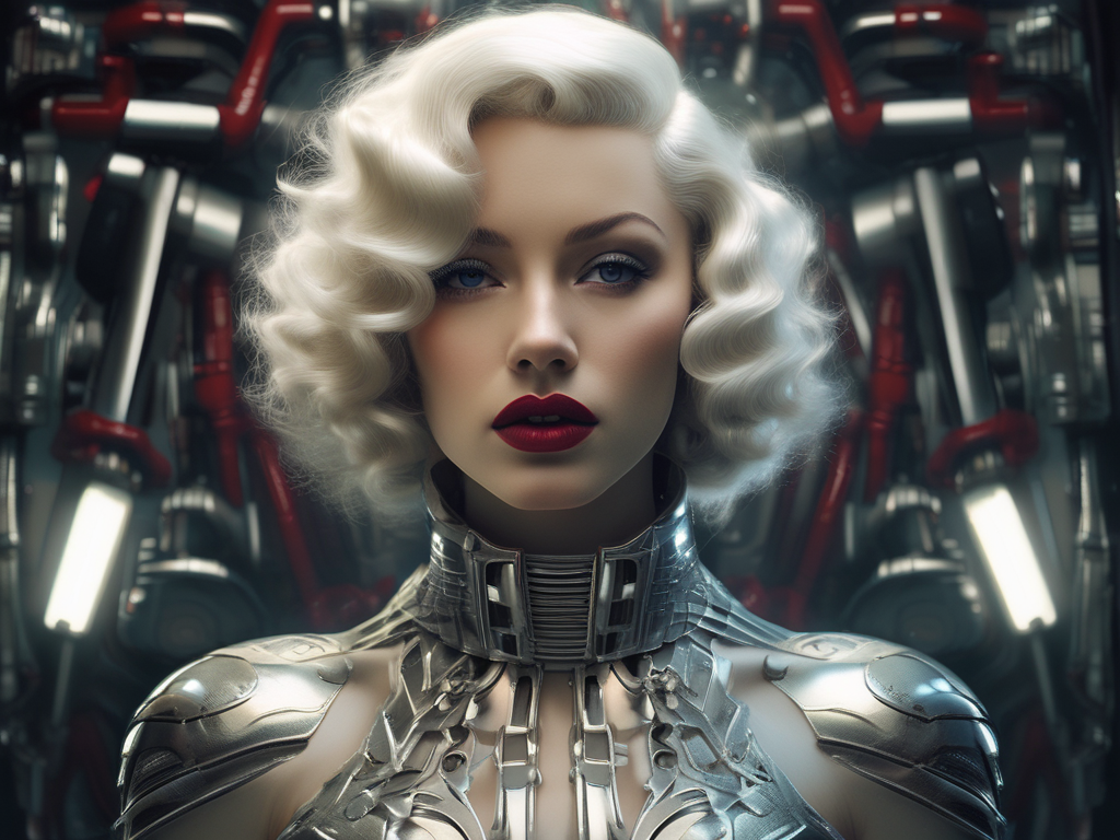 Christian Erdmann, M386 Retro Fashion Magazine 01/2525