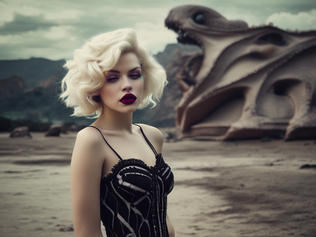 Christian Erdmann, M386 Retro Fashion Magazine 01/2525