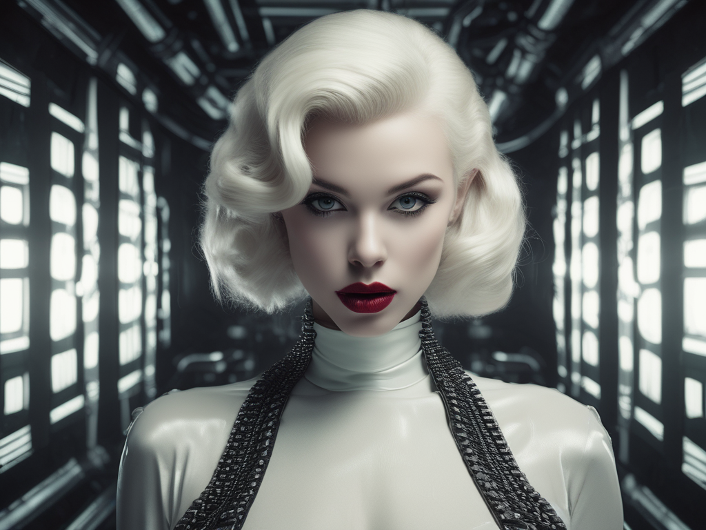 Christian Erdmann, M386 Retro Fashion Magazine 01/2525