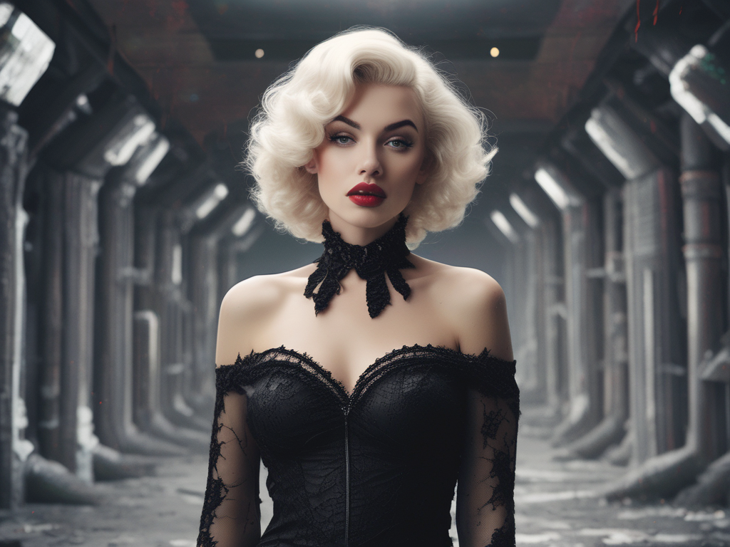 Christian Erdmann, M386 Retro Fashion Magazine 01/2525