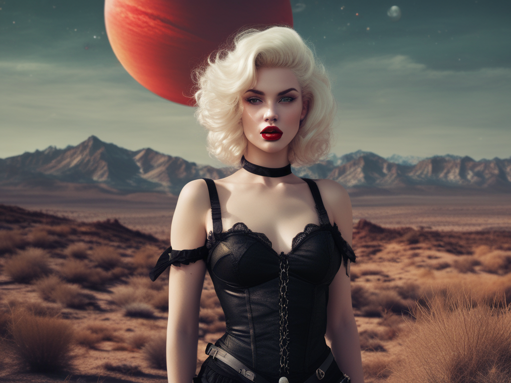 Christian Erdmann, M386 Retro Fashion Magazine 01/2525