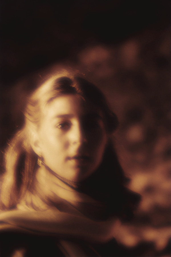 Leda aus "Aljoscha der Idiot".