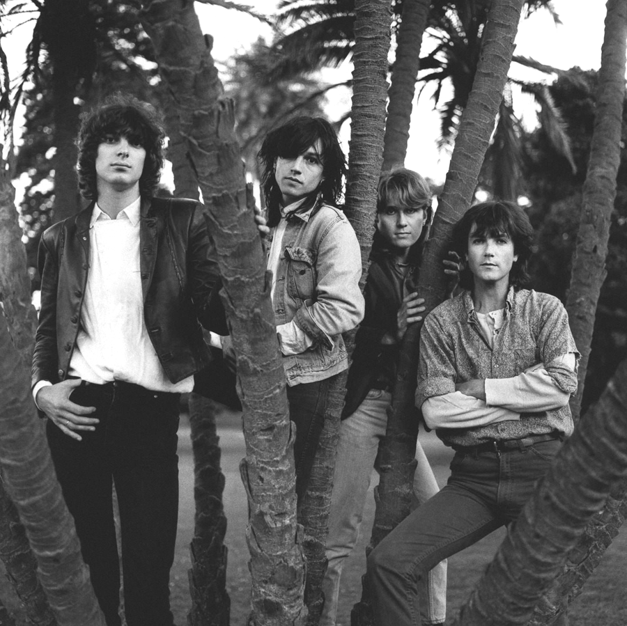 The Church: Heyday. Artikel von Christian Erdmann.