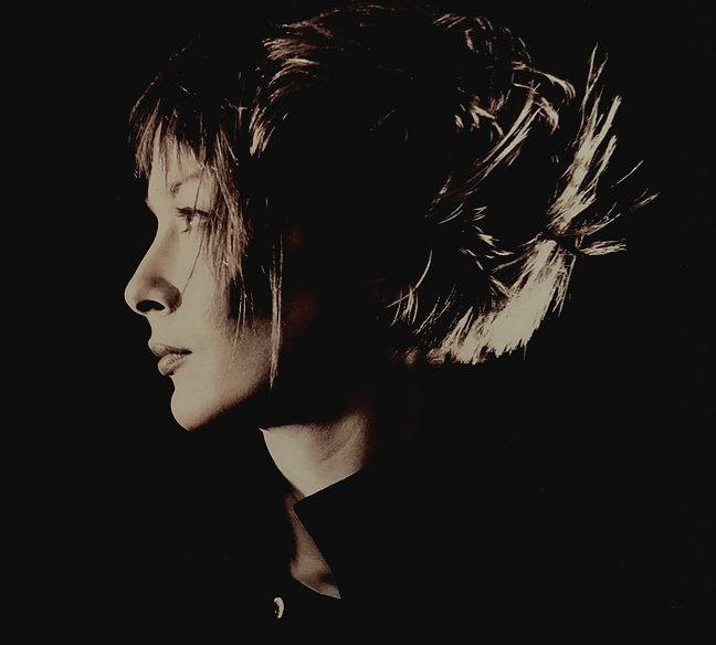 Anna Domino. Artikel von Christian Erdmann.