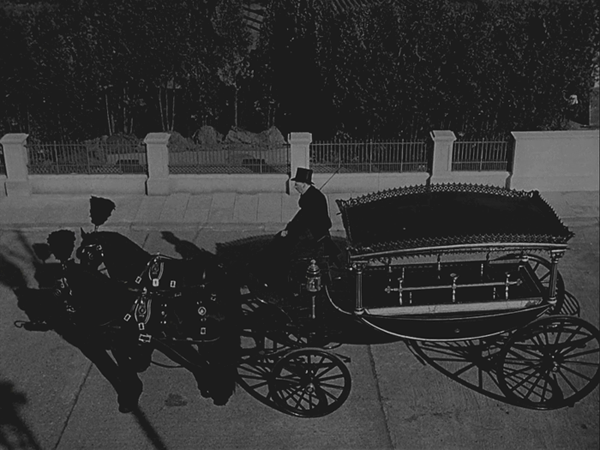 Dead of Night (Traum ohne Ende), GB 1945.