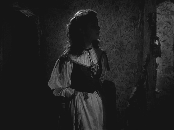 Dead of Night (Traum ohne Ende), GB 1945.