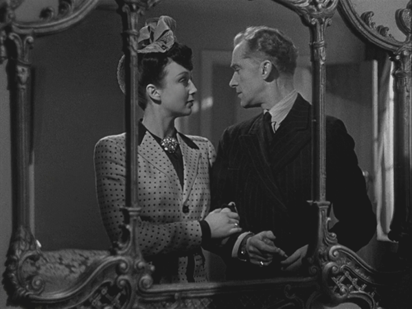 Dead of Night (Traum ohne Ende), GB 1945.