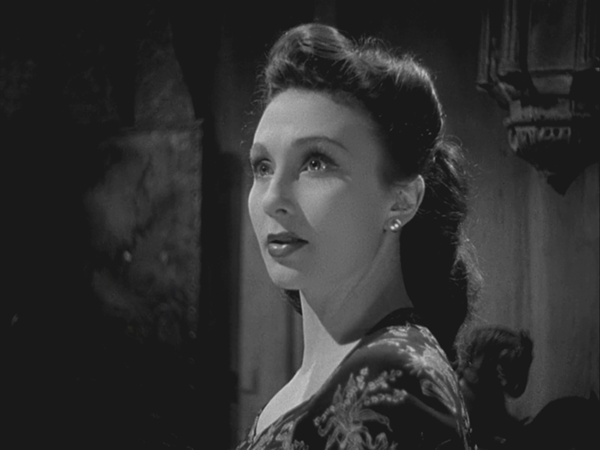 Dead of Night (Traum ohne Ende), GB 1945.